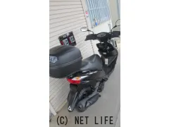 スズキ アドレスV125