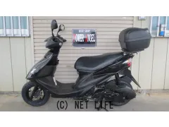 スズキ アドレスV125