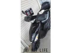 スズキ アドレスV125