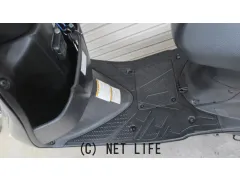 スズキ アドレスV125