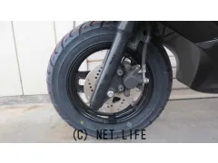 スズキ アドレスV125