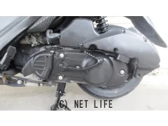 スズキ アドレスV125