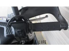 スズキ アドレスV125