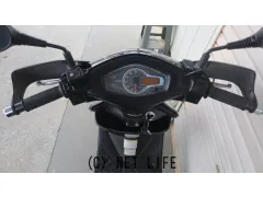 スズキ アドレスV125