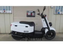 ヤマハ VOX