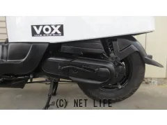 ヤマハ VOX