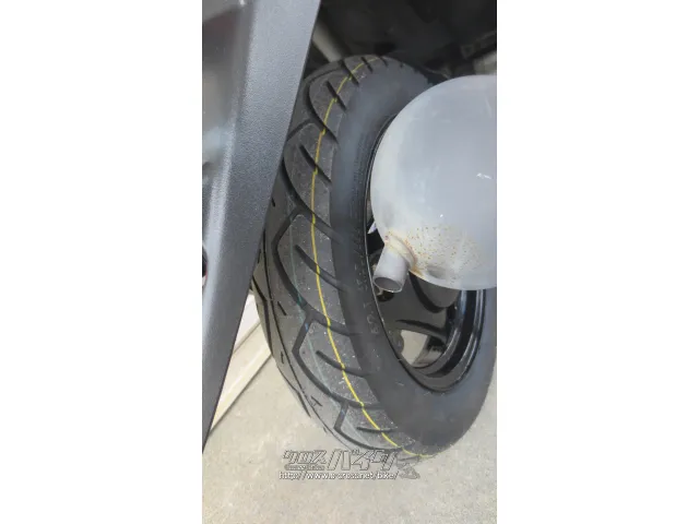 スズキ レッツ