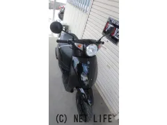 スズキ レッツ