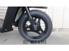 スズキ レッツ