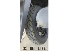 スズキ レッツ