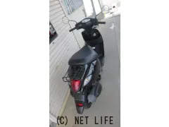 スズキ レッツ