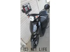 スズキ レッツ