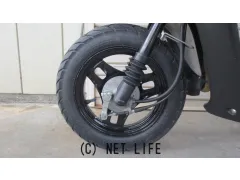 スズキ レッツ