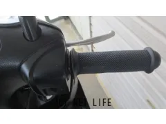 スズキ レッツ