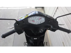 スズキ レッツ