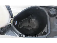 スズキ レッツ