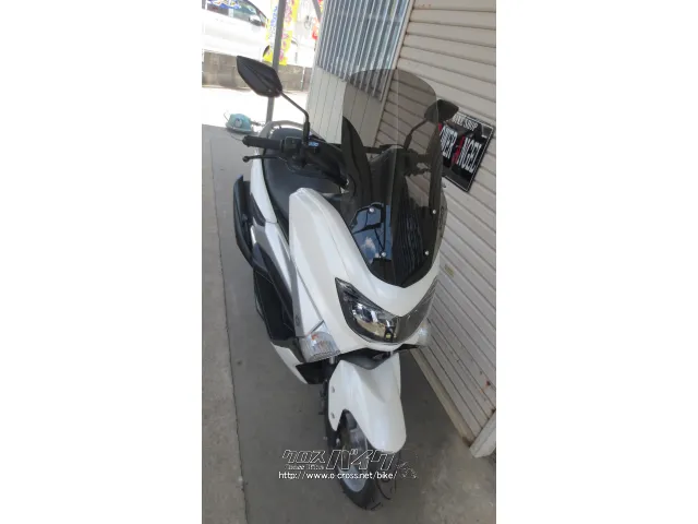 ヤマハ NMAX155