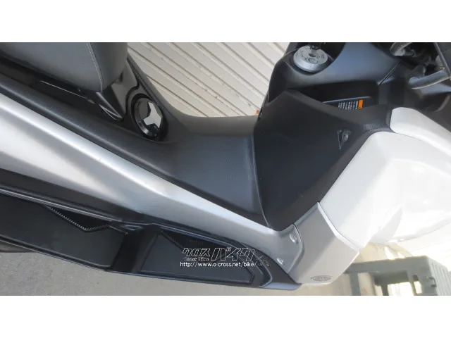 ヤマハ NMAX155
