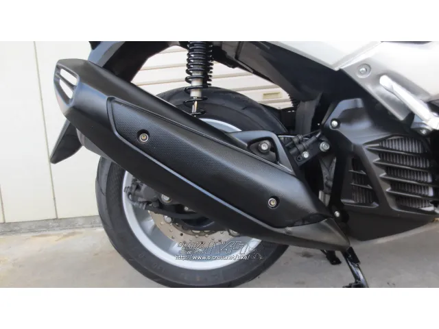 ヤマハ NMAX155