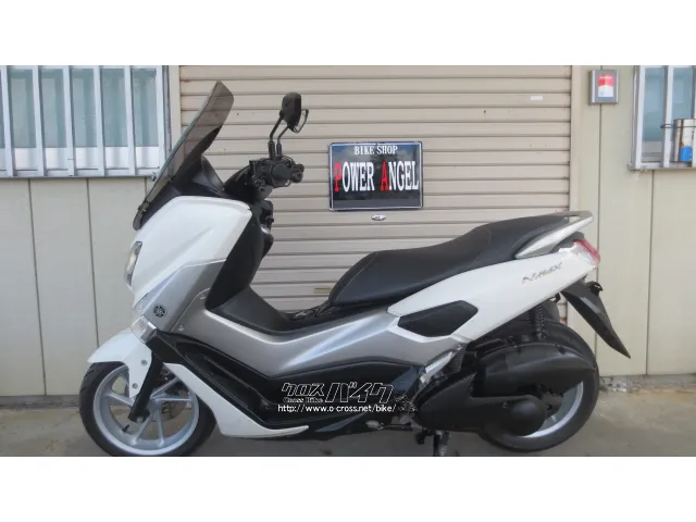 ヤマハ NMAX155