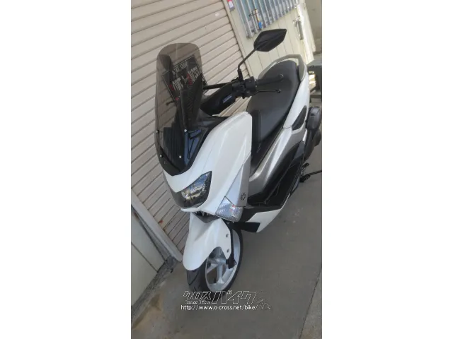 ヤマハ NMAX155