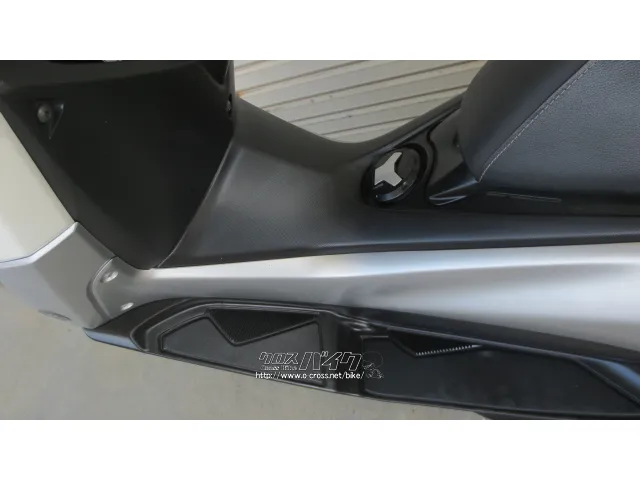 ヤマハ NMAX155