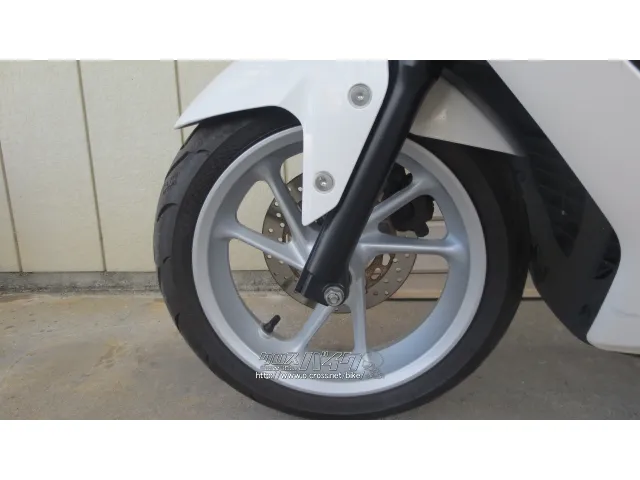 ヤマハ NMAX155