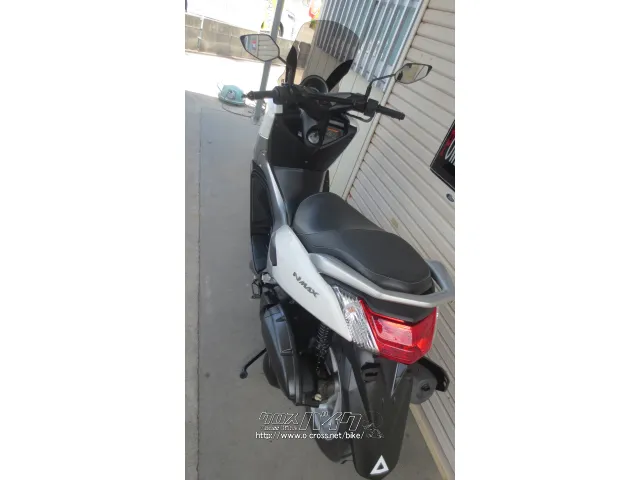 ヤマハ NMAX155