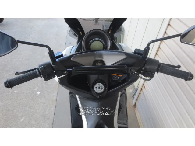 ヤマハ NMAX155