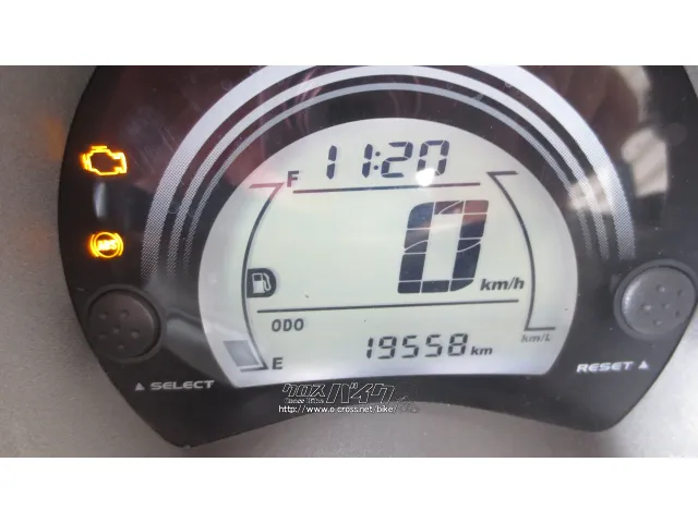 ヤマハ NMAX155