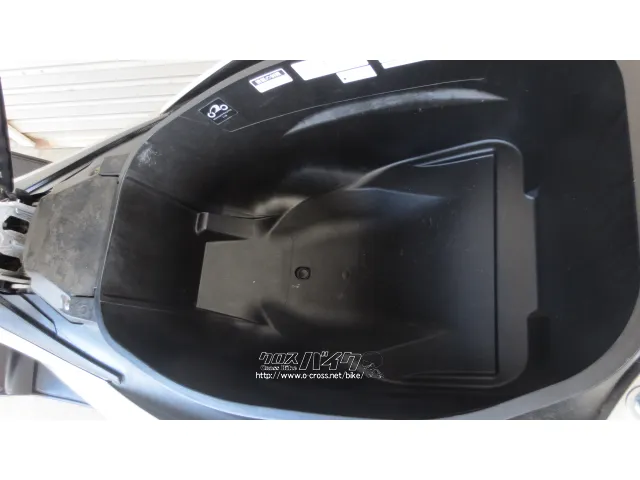 ヤマハ NMAX155