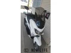 ヤマハ NMAX155