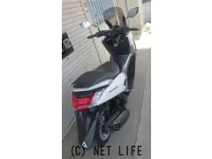 ヤマハ NMAX155