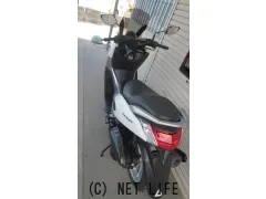 ヤマハ NMAX155