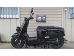ヤマハ VOX