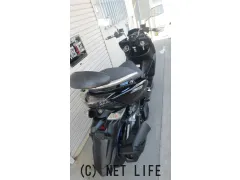 ヤマハ マジェスティS