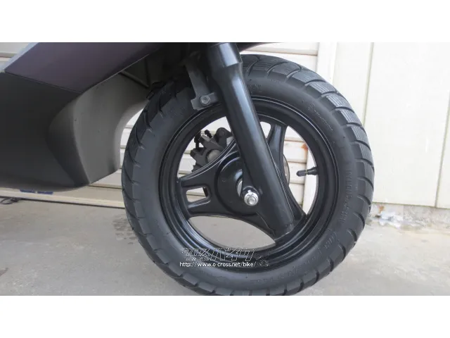 スズキ アドレスV125