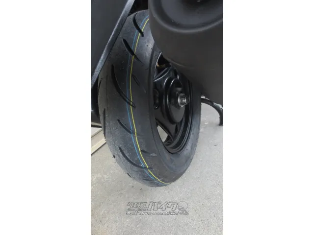 スズキ アドレスV125