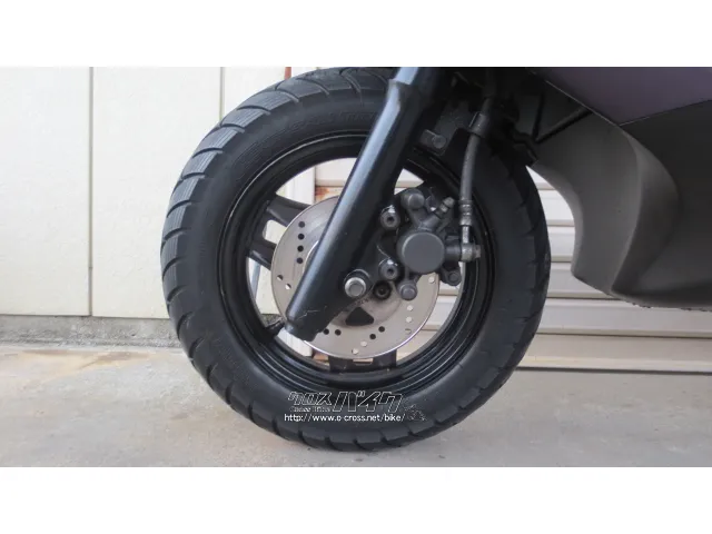 スズキ アドレスV125