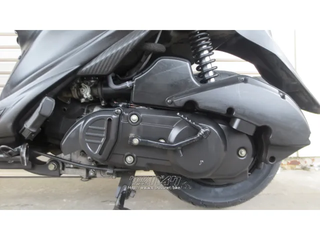 スズキ アドレスV125