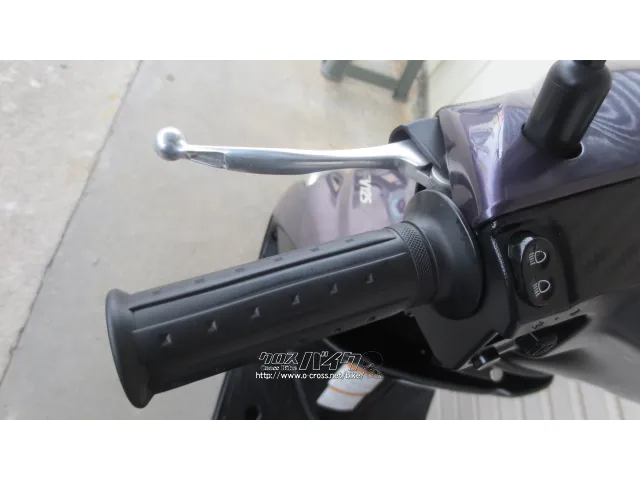 スズキ アドレスV125