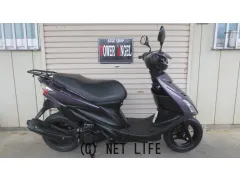 スズキ アドレスV125