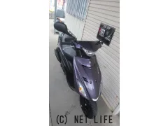 スズキ アドレスV125