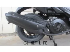 スズキ アドレスV125