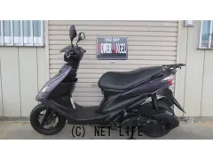 スズキ アドレスV125