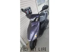 スズキ アドレスV125