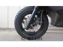 スズキ アドレスV125