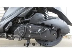 スズキ アドレスV125