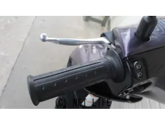 スズキ アドレスV125