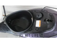 スズキ アドレスV125